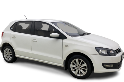 Volkswagen Polo-img