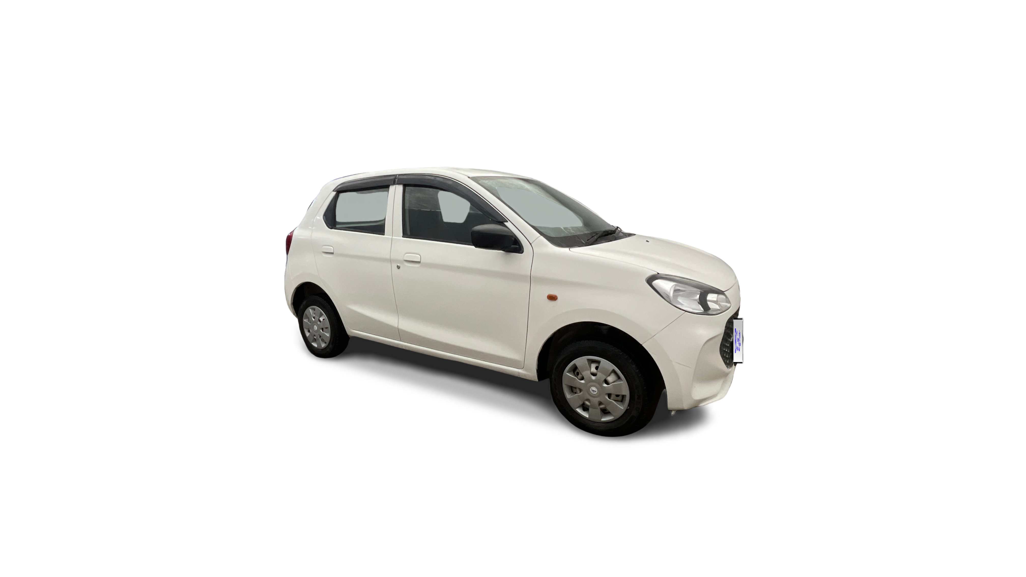 2023 Maruti Alto K10 - Hatchback - CNG - Manual - ₹3.20 lakh