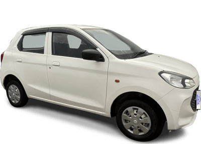 2023 Maruti Alto K10 - Hatchback - CNG - Manual - ₹3.20 lakh