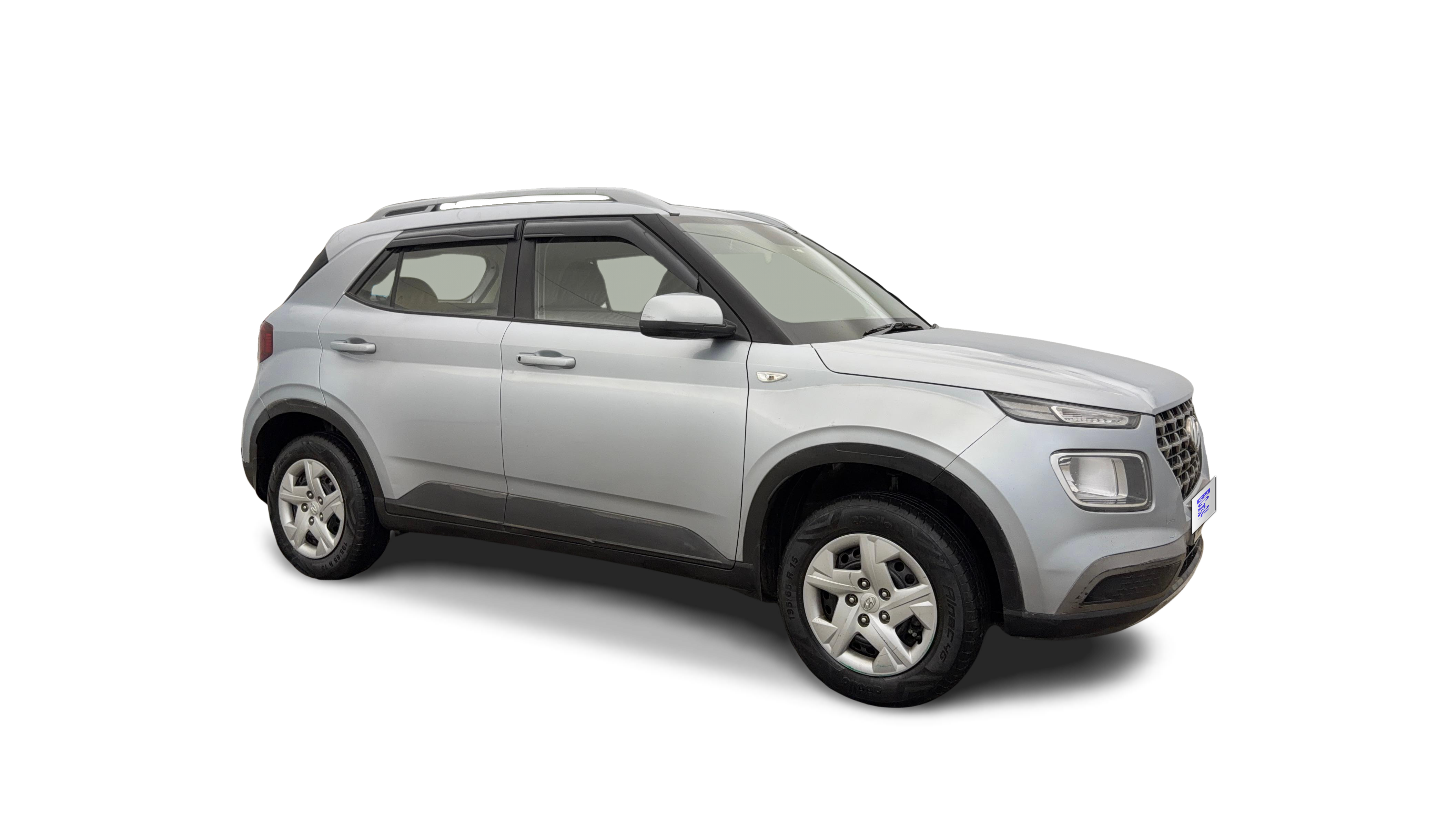 2021 Hyundai VENUE - SUV - Petrol - Manual - ₹5.45 lakh