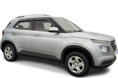 2021 Hyundai VENUE - SUV - Petrol - Manual - ₹5.45 lakh