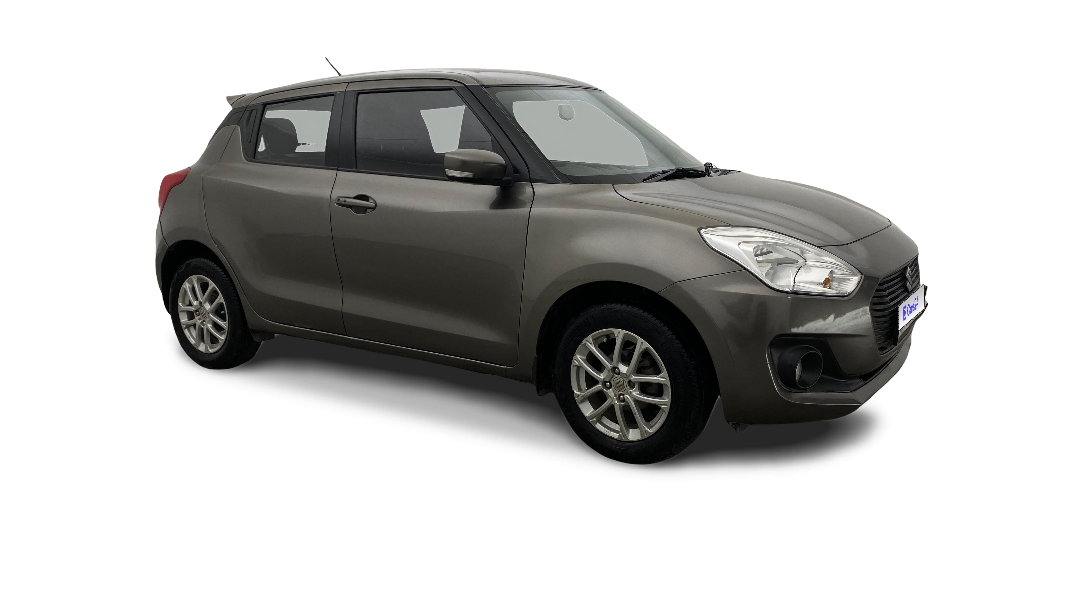 2018 Maruti Swift - Hatchback - Petrol - Automatic - ₹5.38 lakh