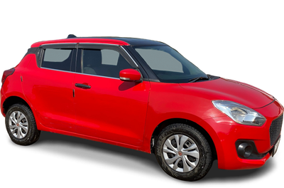 Maruti Swift-img