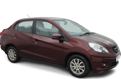 2015 Honda Amaze - Sedan - Petrol - Manual - ₹2.76 lakh