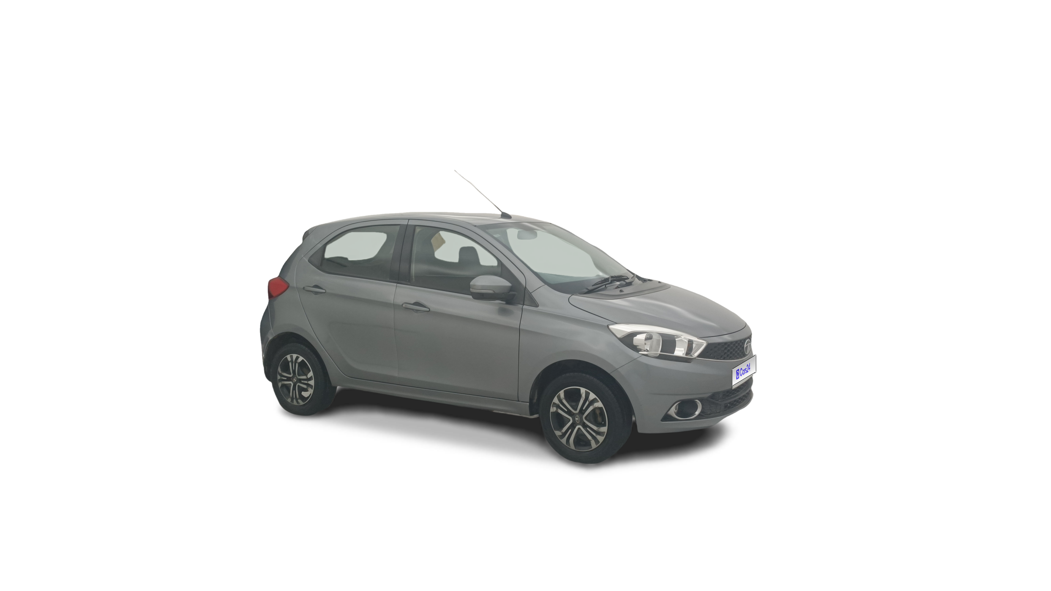 2018 Tata Tiago - Hatchback - Petrol - Automatic - ₹4.17 lakh