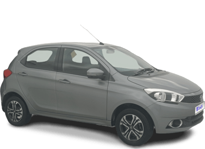 2018 Tata Tiago - Hatchback - Petrol - Automatic - ₹4.17 lakh