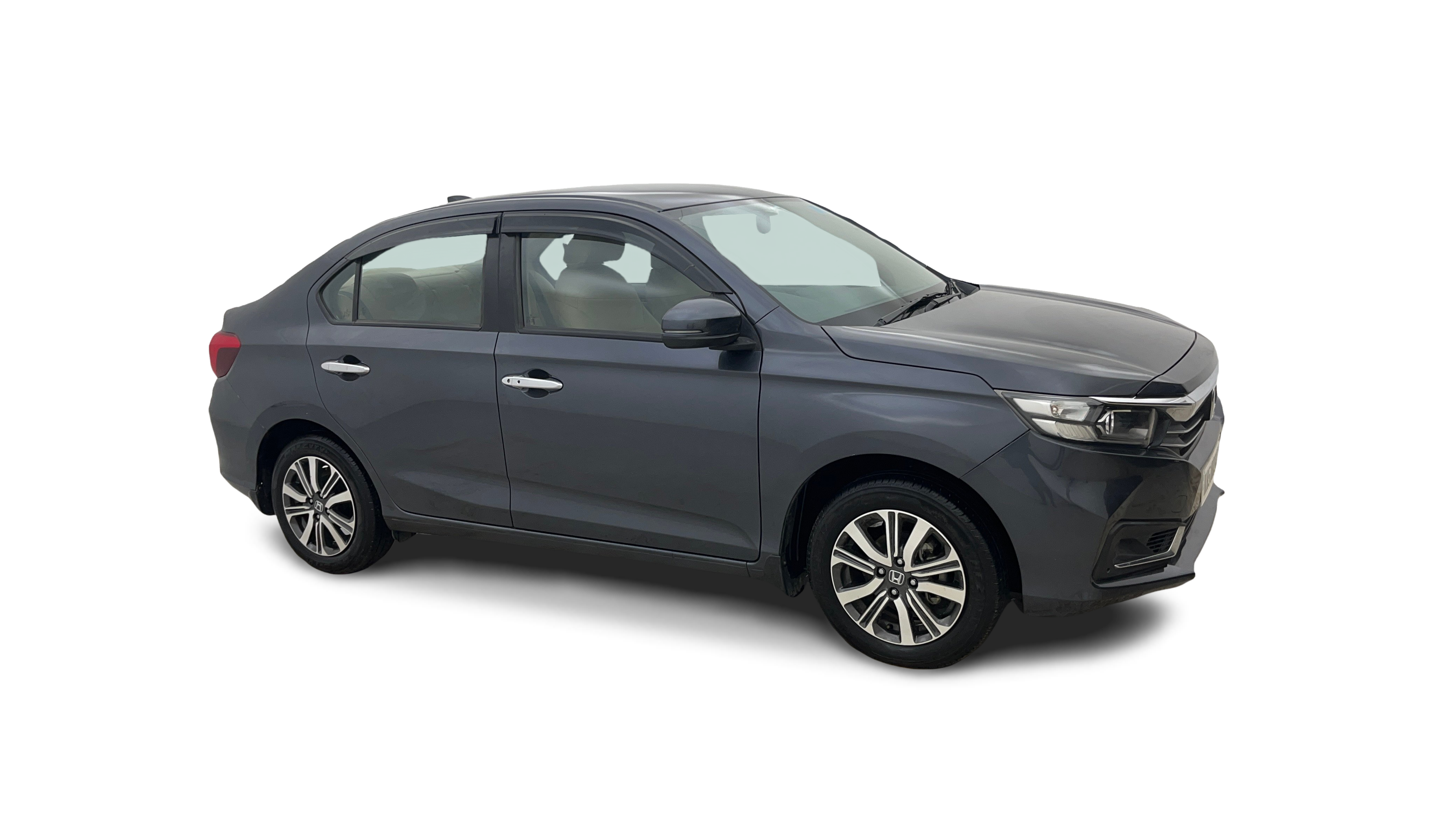 2022 Honda Amaze - Sedan - Petrol - Automatic - ₹8.21 lakh