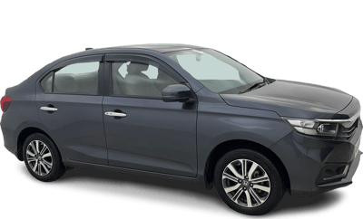 2022 Honda Amaze - Sedan - Petrol - Automatic - ₹8.21 lakh