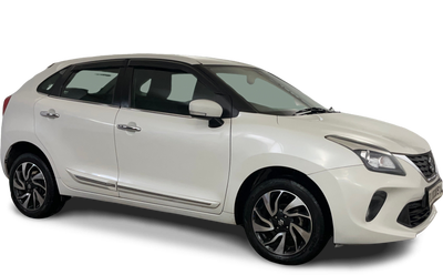 Maruti Baleno-img