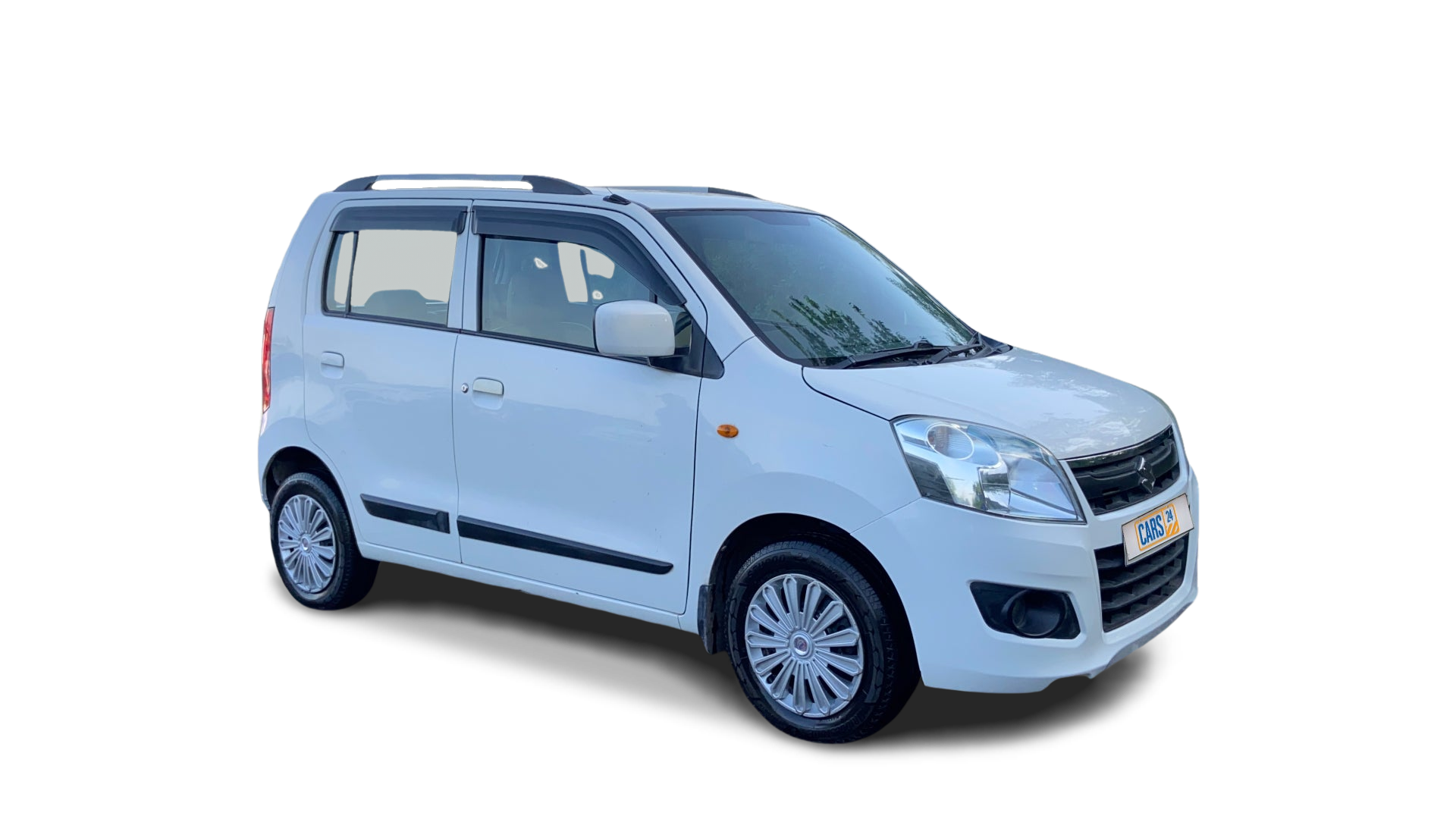 Maruti Wagon R 1.0-img