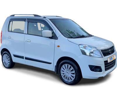 Maruti Wagon R 1.0-img
