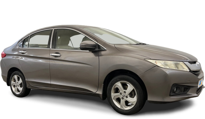 Honda City-img