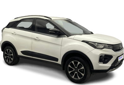 2020 Tata NEXON - SUV - Petrol - Manual - ₹6.77 lakh