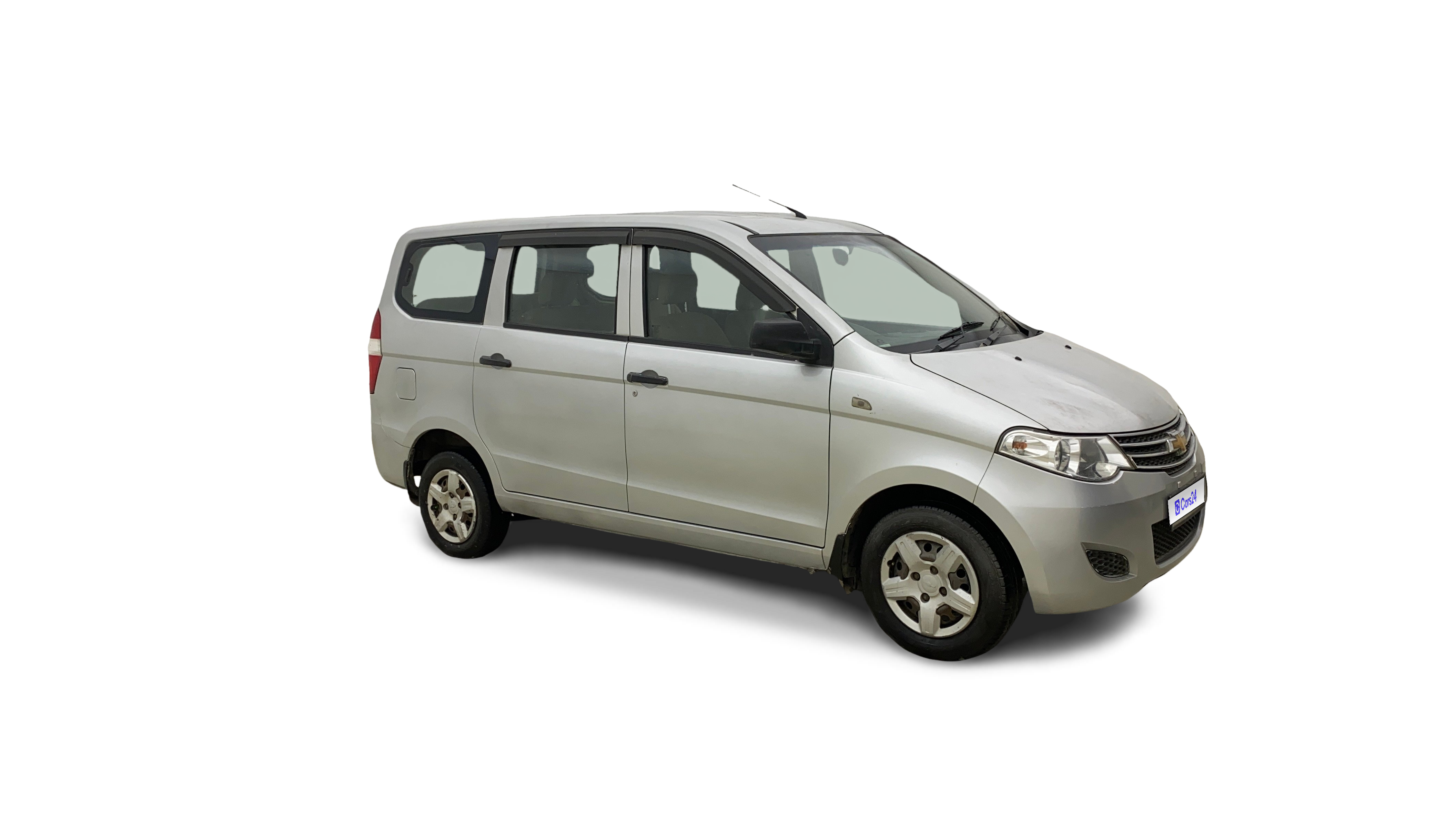 2014 Chevrolet Enjoy - SUV - Petrol - Manual - ₹2.54 lakh