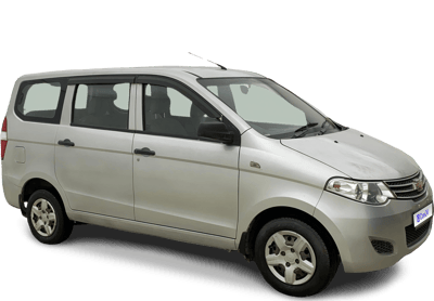 2014 Chevrolet Enjoy - SUV - Petrol - Manual - ₹2.54 lakh