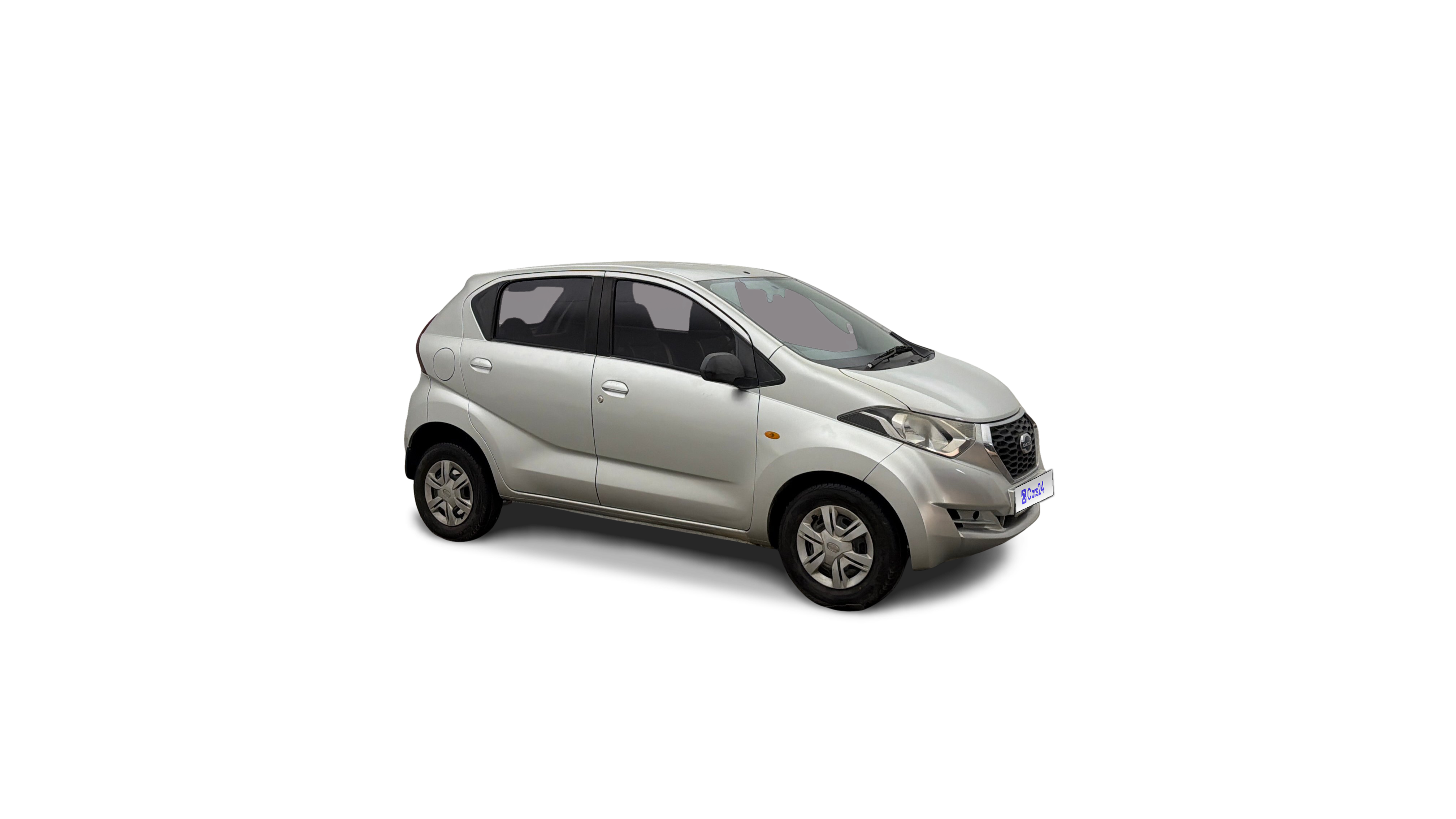 2018 Datsun Redi Go - Hatchback - Petrol - Manual - ₹2.76 lakh