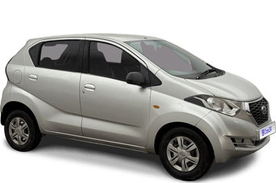 2018 Datsun Redi Go - Hatchback - Petrol - Manual - ₹2.76 lakh