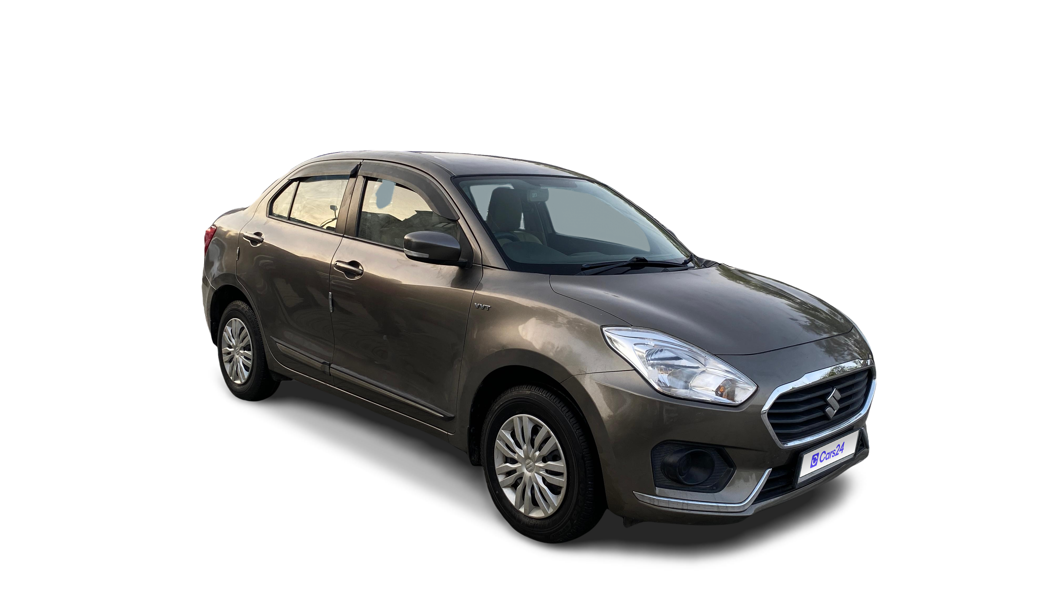 2019 Maruti Dzire - Sedan - Petrol - Manual - ₹4.40 lakh