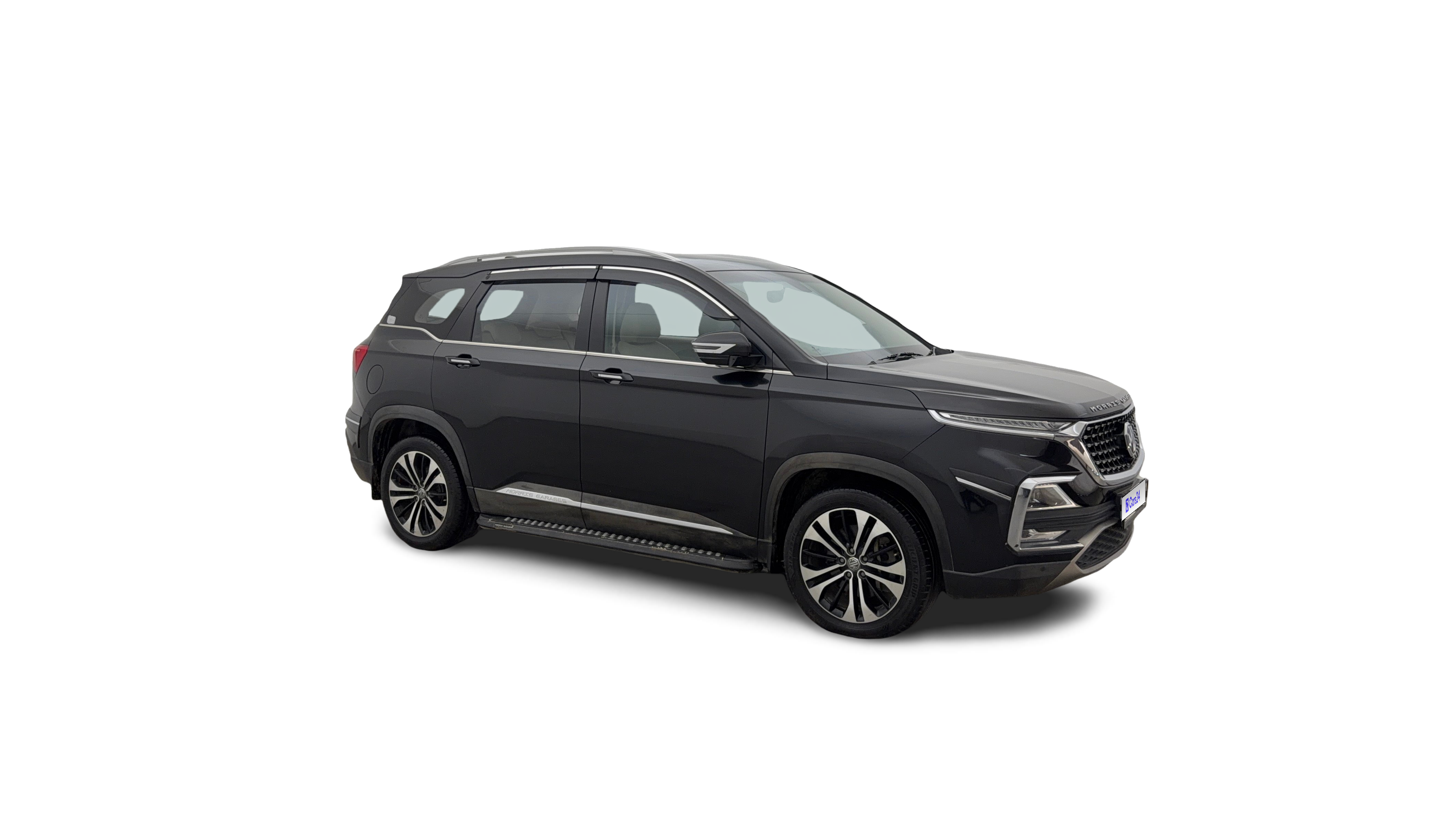 2022 MG HECTOR - SUV - Petrol - Manual - ₹11.47 lakh