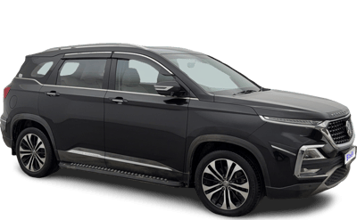 2022 MG HECTOR - SUV - Petrol - Manual - ₹11.47 lakh