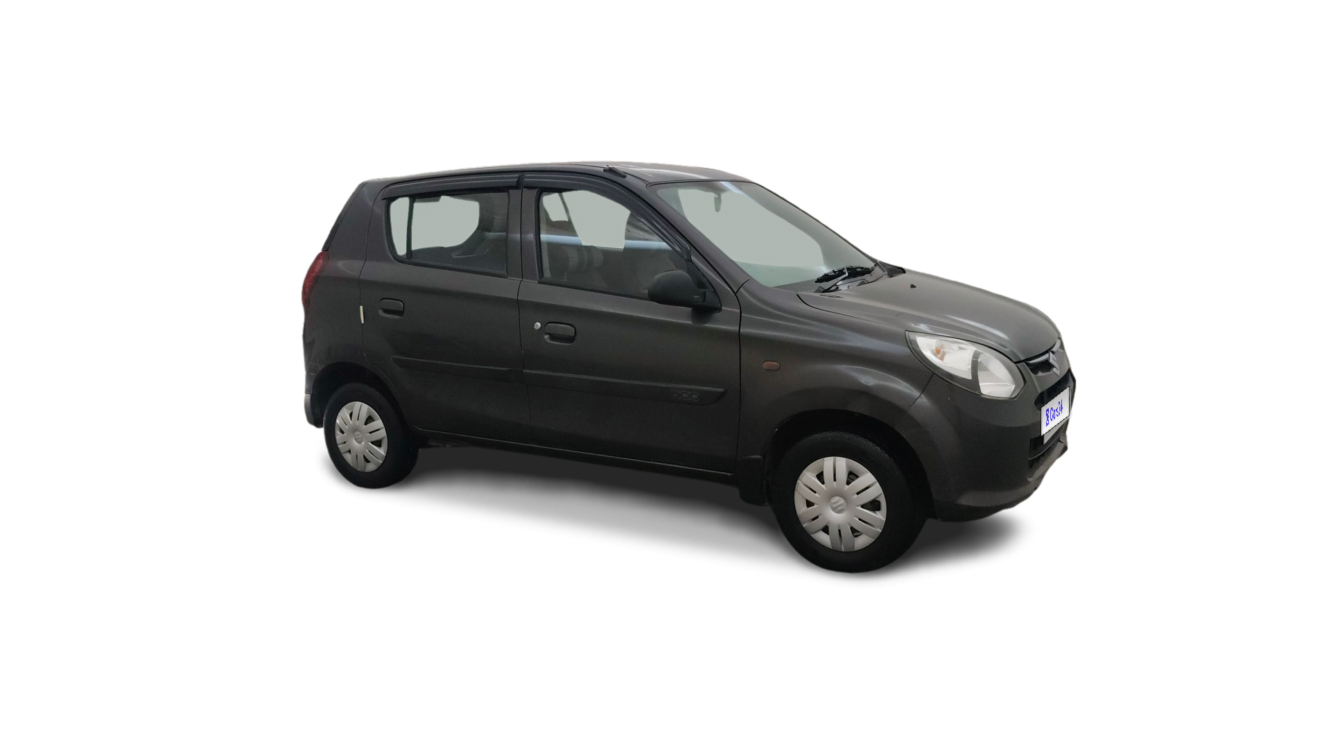 2015 Maruti Alto 800 - Hatchback - Petrol - Manual - ₹2.05 lakh
