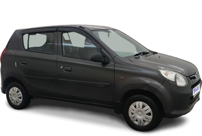 2015 Maruti Alto 800 - Hatchback - Petrol - Manual - ₹2.05 lakh
