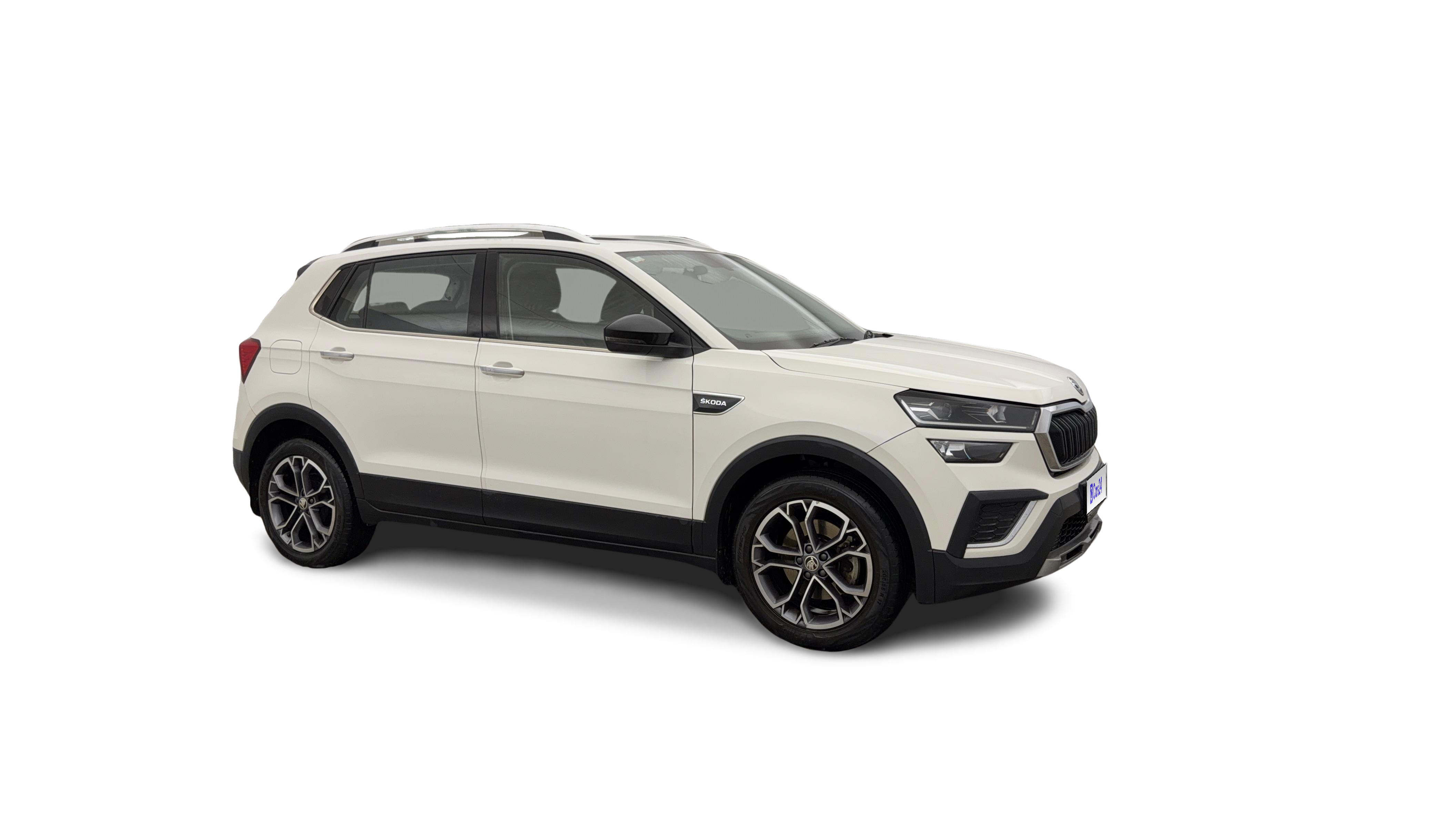 2022 Skoda KUSHAQ - SUV - Petrol - Automatic - ₹11.00 lakh