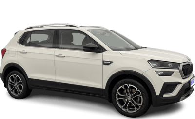 2022 Skoda KUSHAQ - SUV - Petrol - Automatic - ₹11.00 lakh
