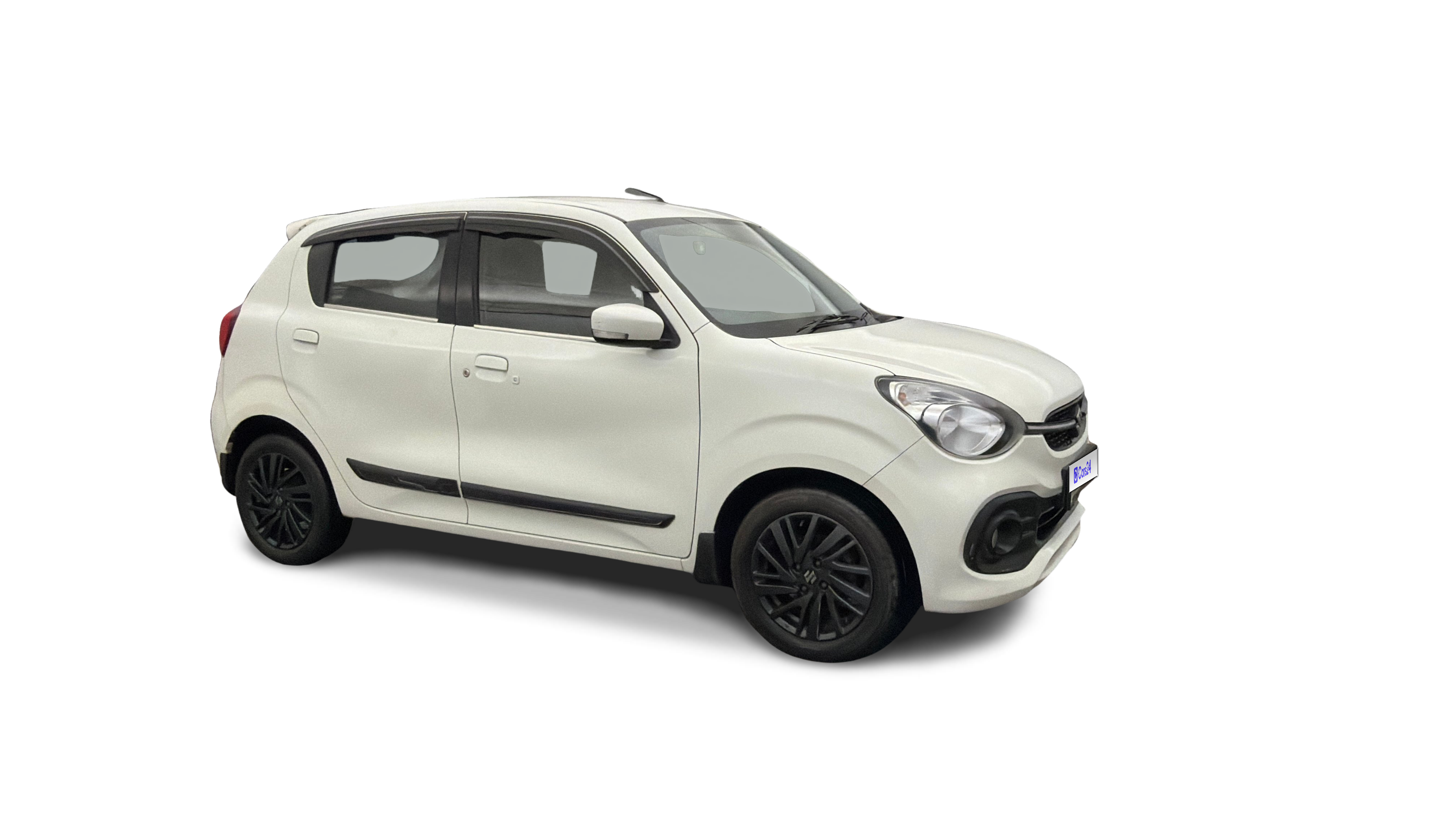 2023 Maruti Celerio - Hatchback - Petrol - Manual - ₹4.71 lakh