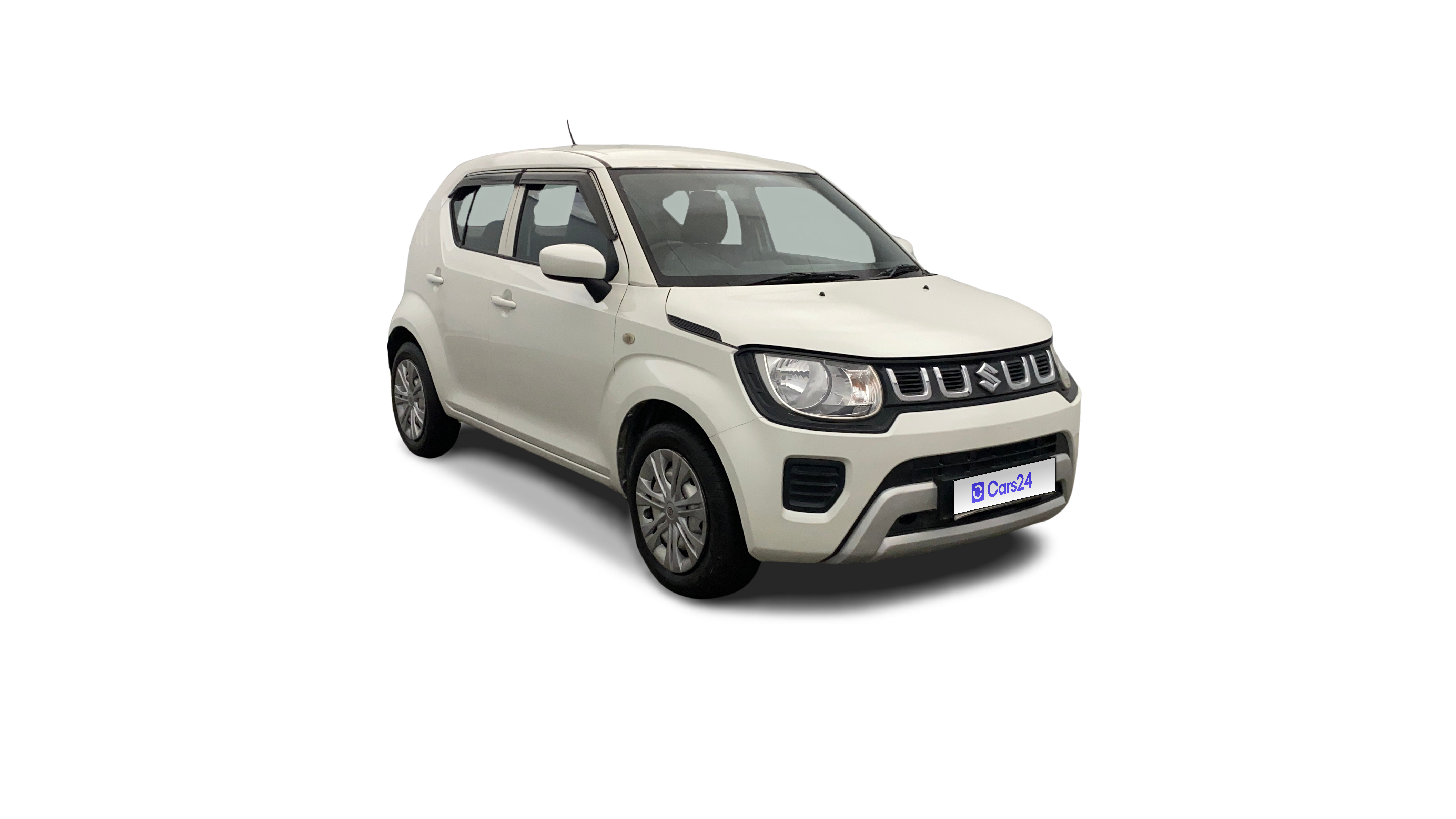 2023 Maruti IGNIS - Hatchback - Petrol - Manual - ₹3.93 lakh