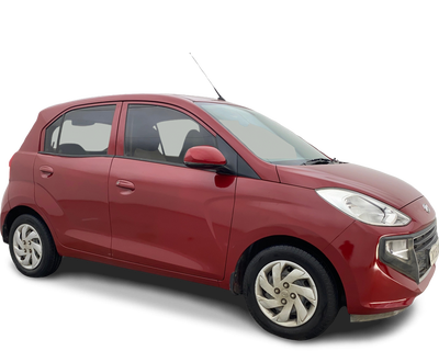 Hyundai NEW SANTRO-img