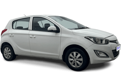 2013 Hyundai i20 - Hatchback - Diesel - Manual - ₹3.68 lakh