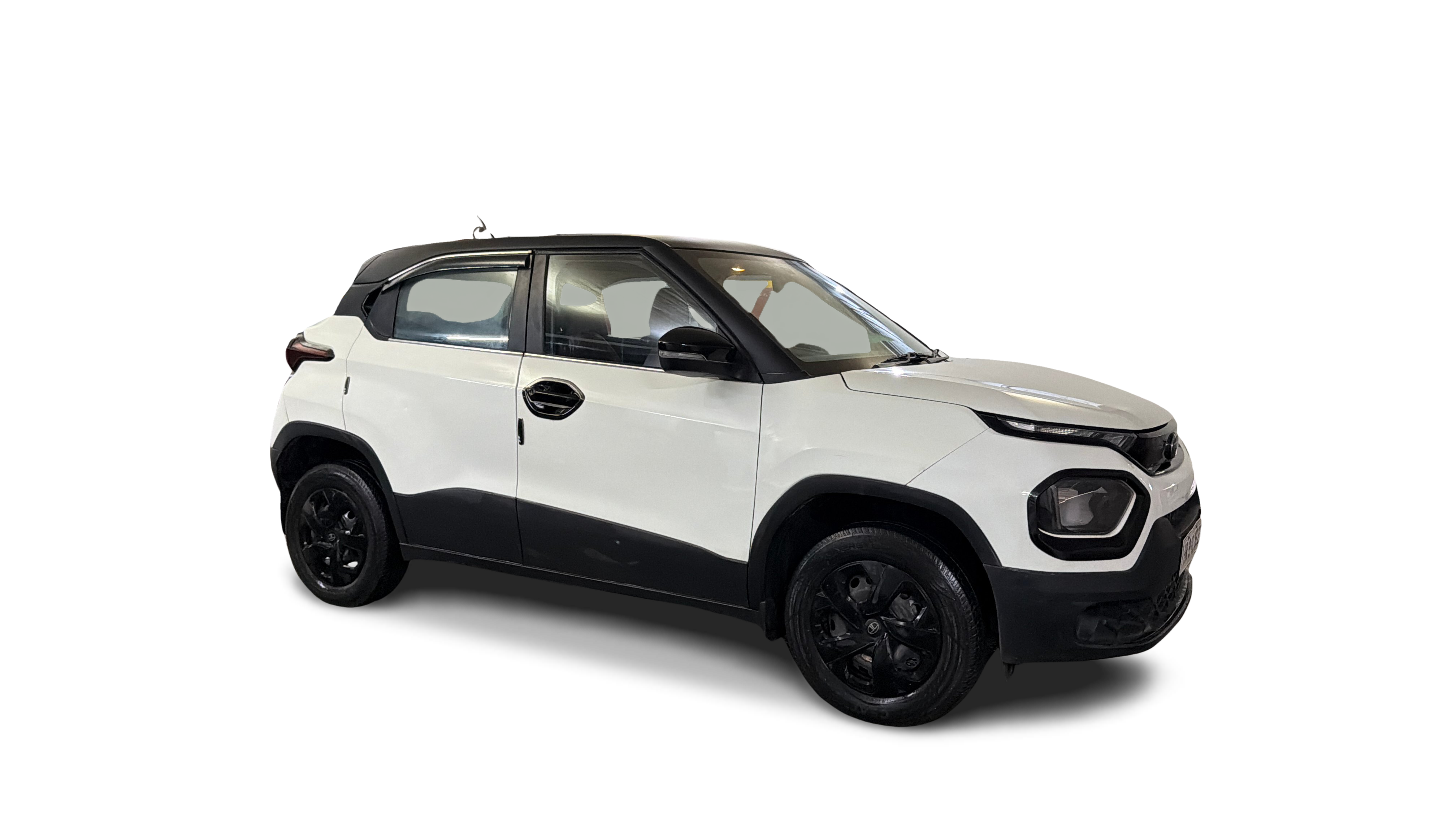 2024 Tata PUNCH - SUV - CNG - Manual - ₹5.99 lakh