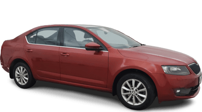 2015 Skoda Octavia - Sedan - Petrol - Automatic - ₹6.79 lakh