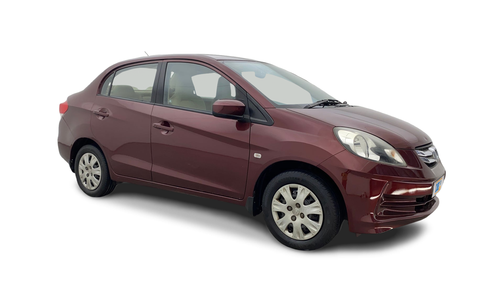 Honda Amaze-img