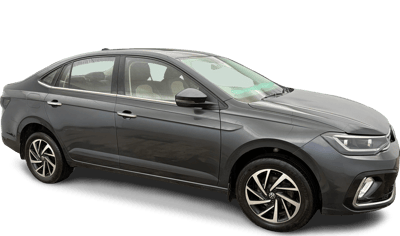 2023 Volkswagen VIRTUS - Sedan - Petrol - Manual - ₹9.90 lakh