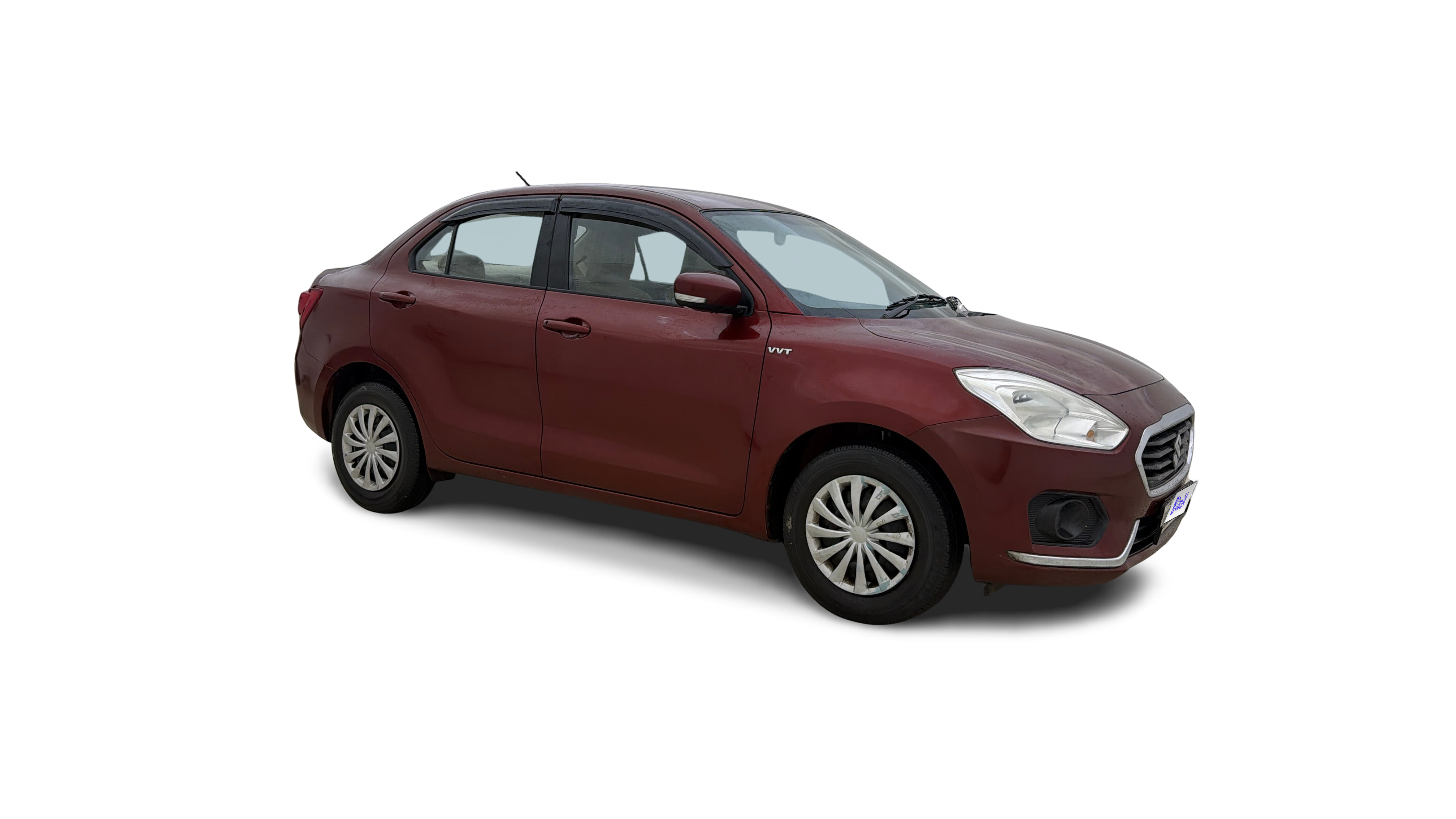 2017 Maruti Dzire - Sedan - Petrol - Manual - ₹3.79 lakh