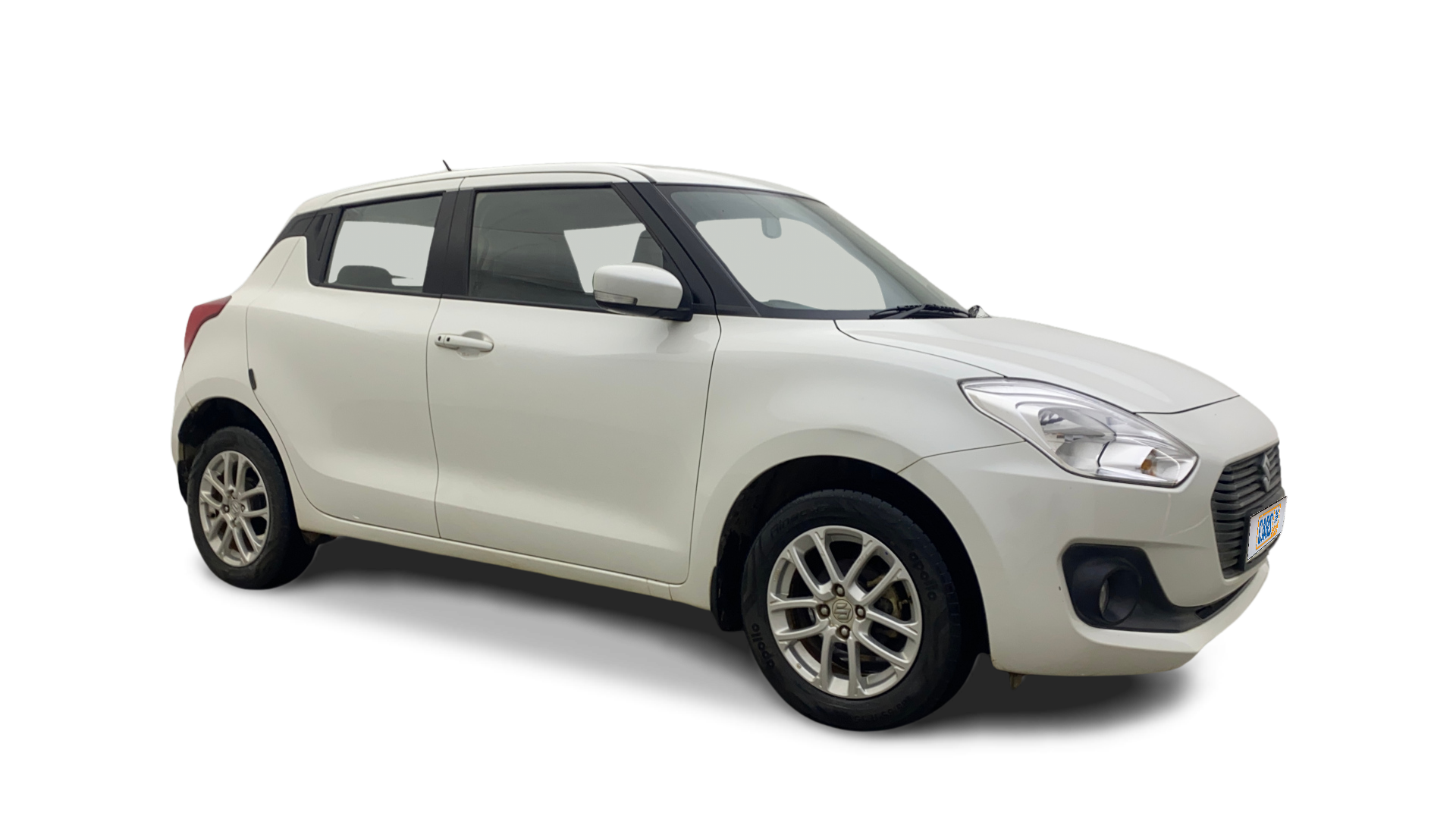 Maruti Swift-img