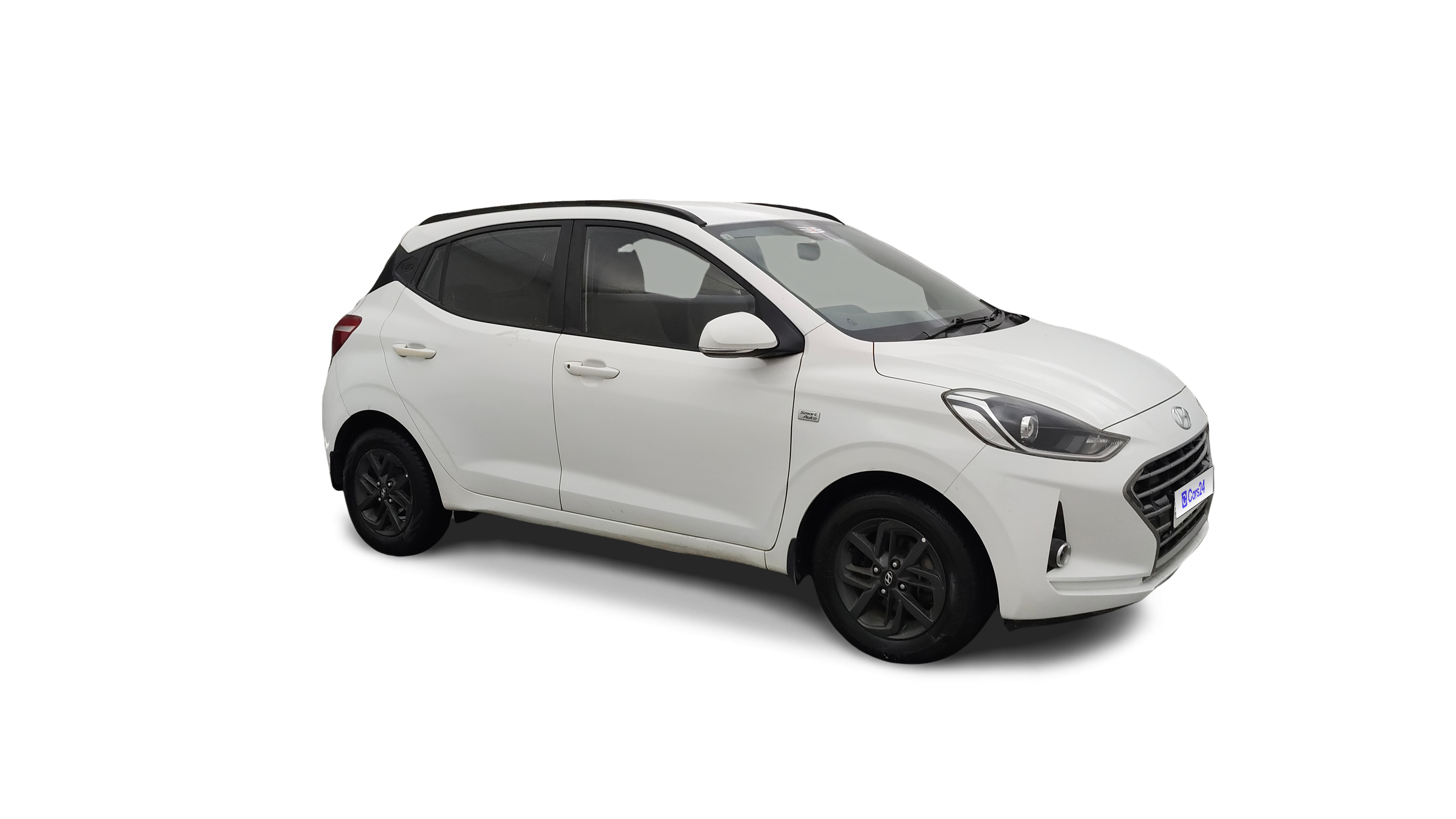 2020 Hyundai GRAND I10 NIOS - Hatchback - Petrol - Automatic - ₹5.73 lakh