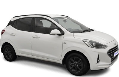 2020 Hyundai GRAND I10 NIOS - Hatchback - Petrol - Automatic - ₹5.65 lakh