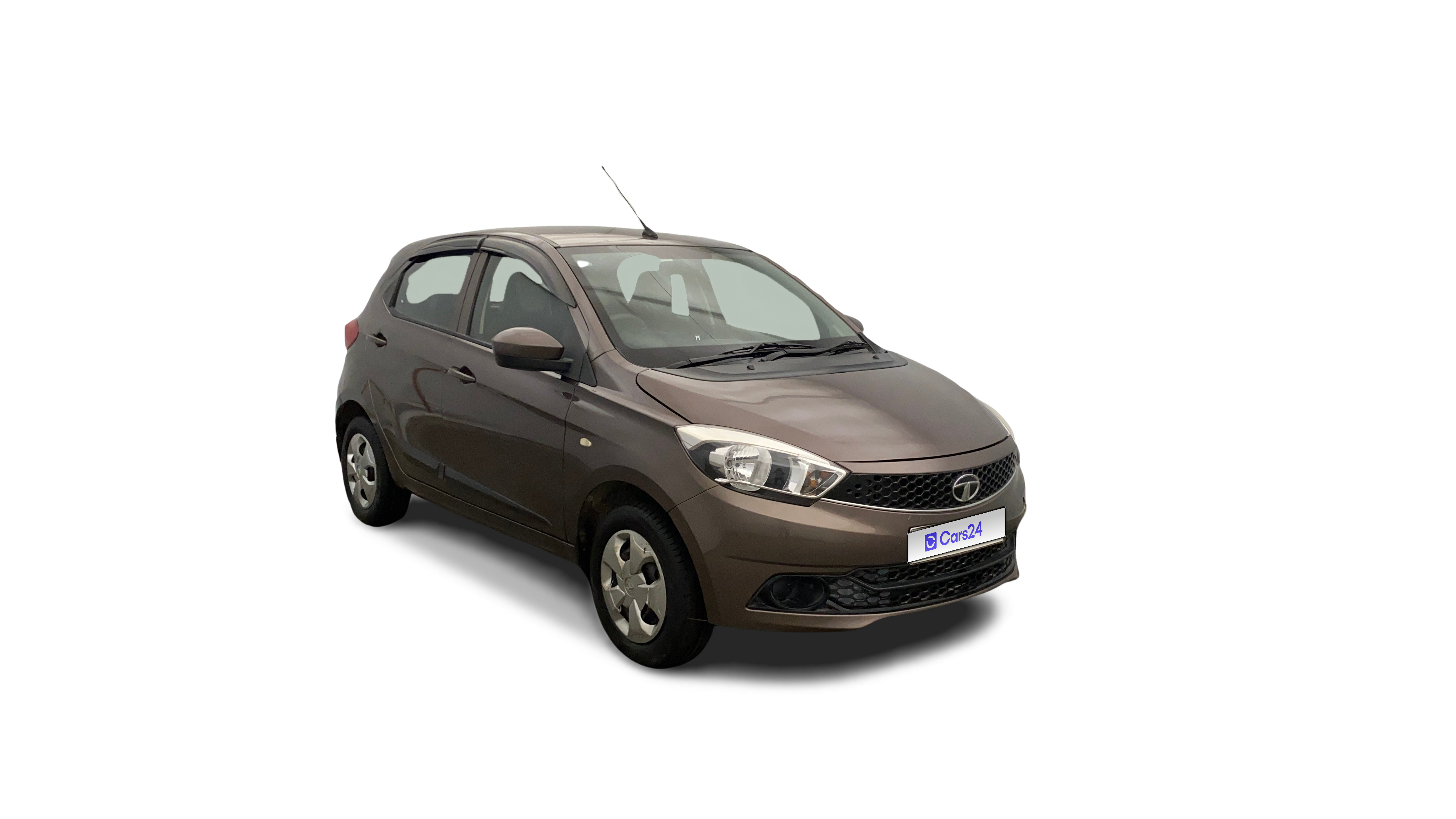 2019 Tata Tiago - Hatchback - Petrol - Manual - ₹3.48 lakh