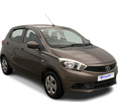 2019 Tata Tiago - Hatchback - Petrol - Manual - ₹3.48 lakh