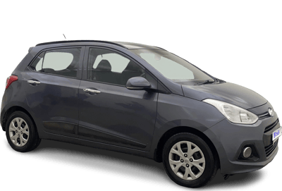 2013 Hyundai Grand i10 - Hatchback - Diesel - Manual - ₹2.85 lakh