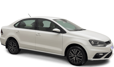 2020 Volkswagen Vento - Sedan - Petrol - Manual - ₹6.93 lakh