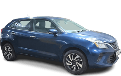 2019 Maruti Baleno - Hatchback - Petrol - Manual - ₹4.46 lakh