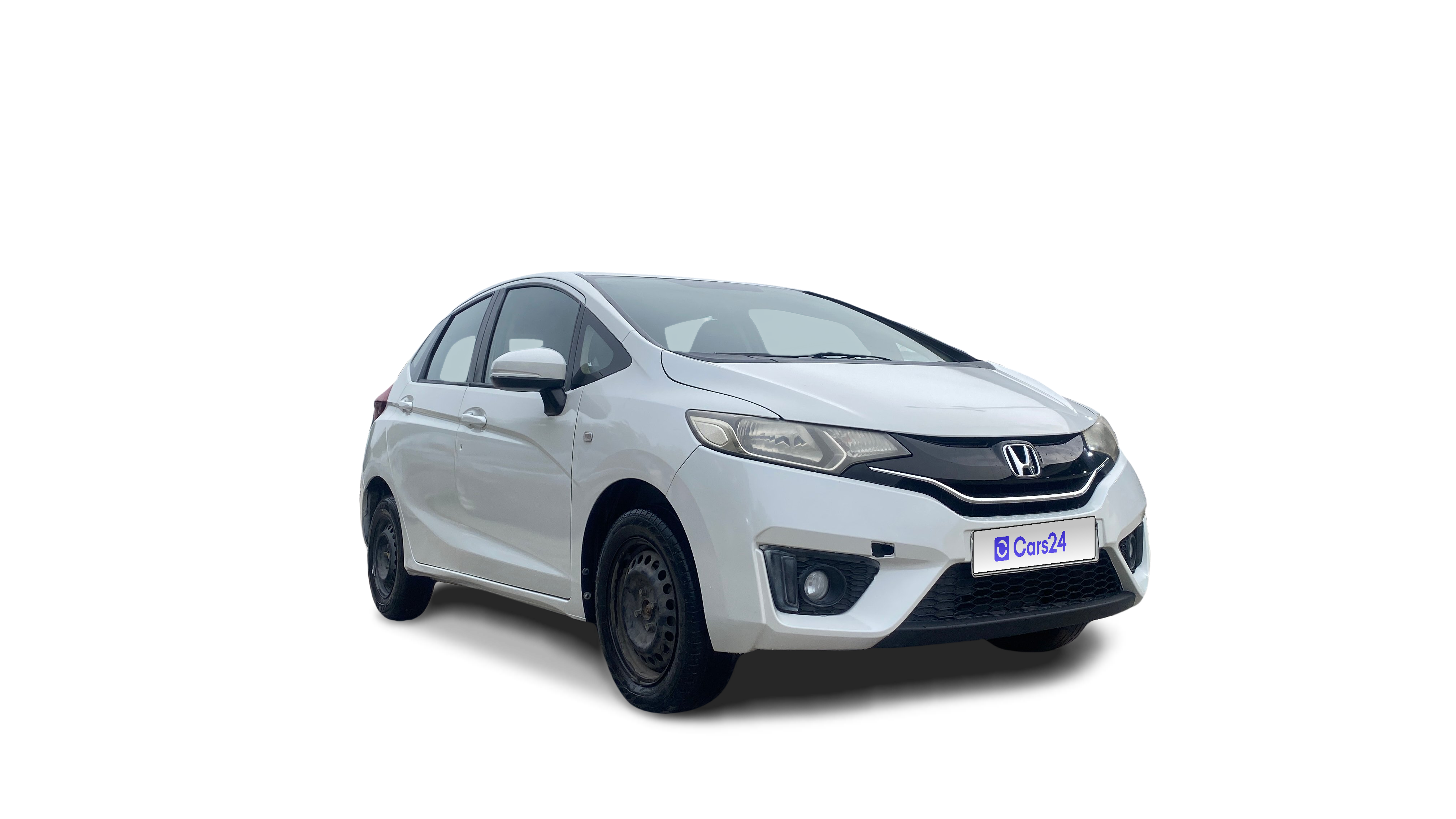 2016 Honda Jazz - Hatchback - Petrol - Manual - ₹2.62 lakh