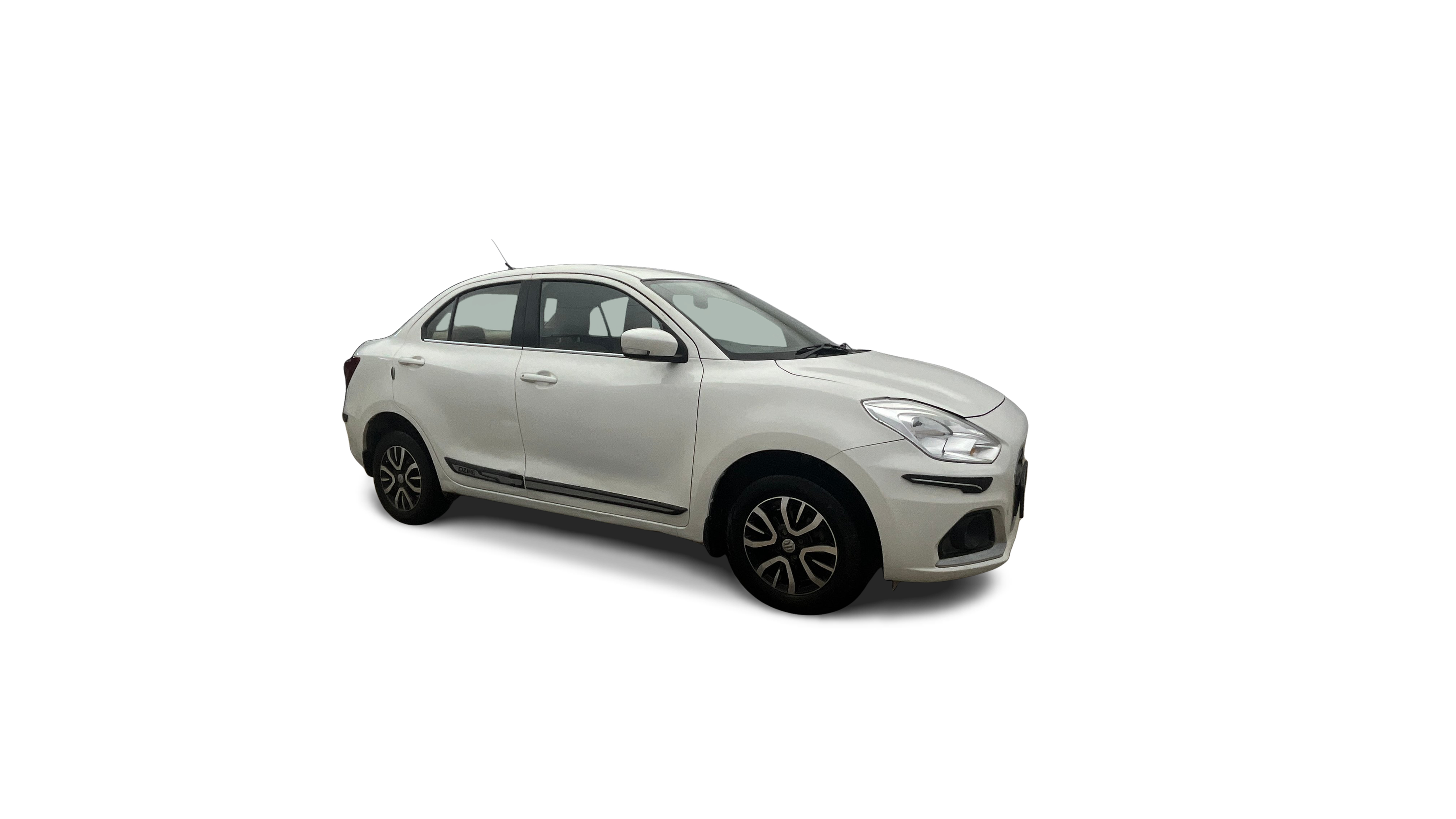 2020 Maruti Dzire - Sedan - Petrol - Manual - ₹4.03 lakh