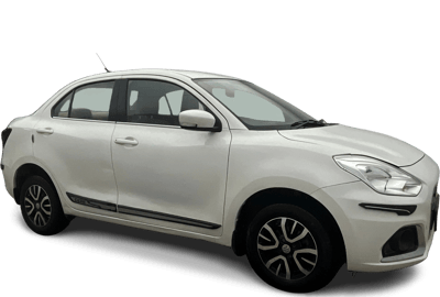 2020 Maruti Dzire - Sedan - Petrol - Manual - ₹4.03 lakh