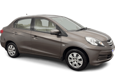 2015 Honda Amaze - Sedan - Petrol - Manual - ₹2.91 lakh