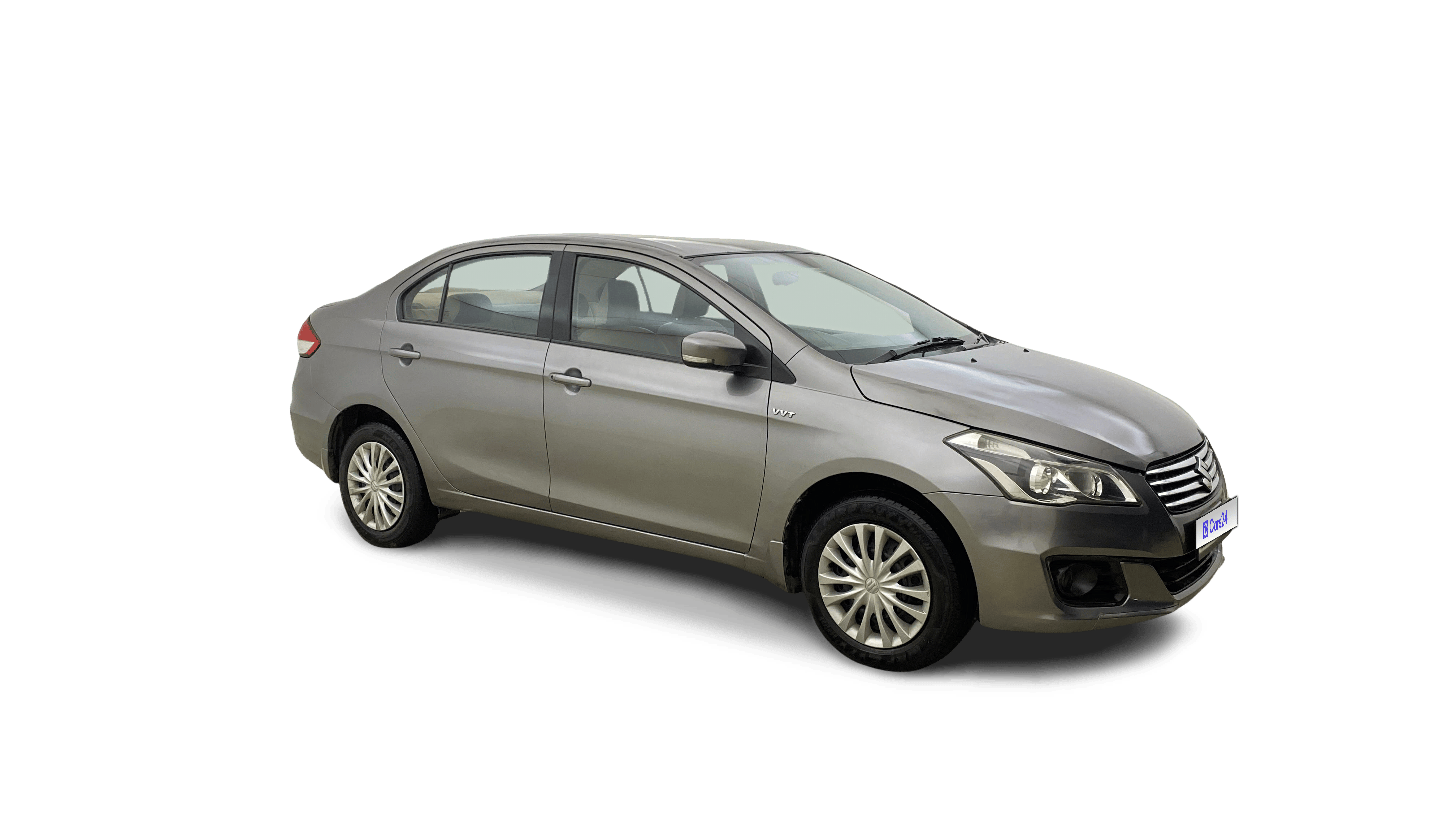 2016 Maruti Ciaz - Sedan - Petrol - Manual - ₹3.65 lakh